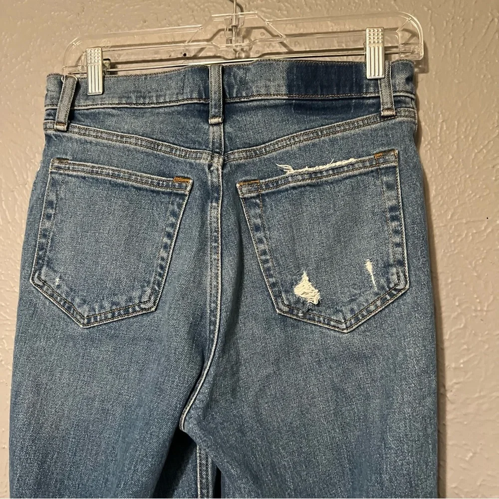 Abercrombie & Fitch trendy abercrombie