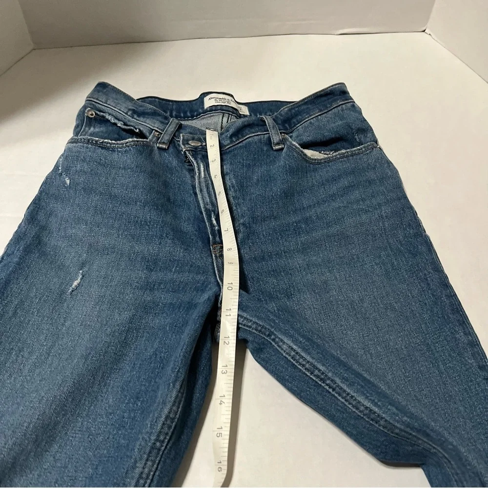Abercrombie & Fitch trendy abercrombie
