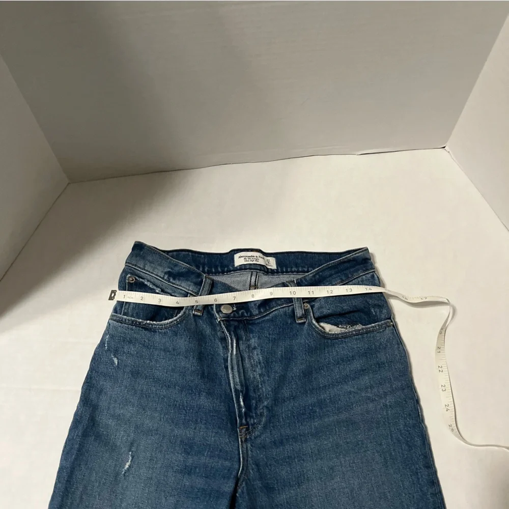 Abercrombie & Fitch trendy abercrombie