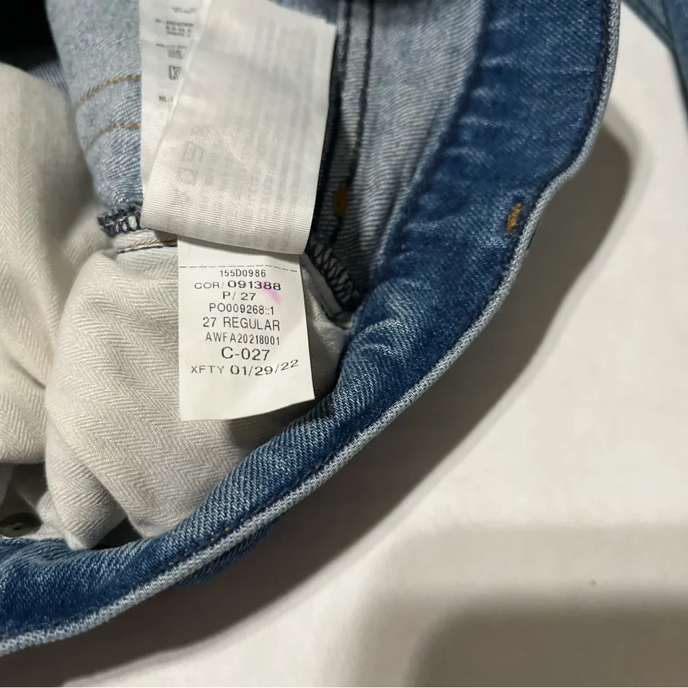 Abercrombie & Fitch trendy abercrombie