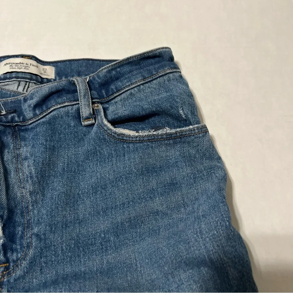 Abercrombie & Fitch trendy abercrombie