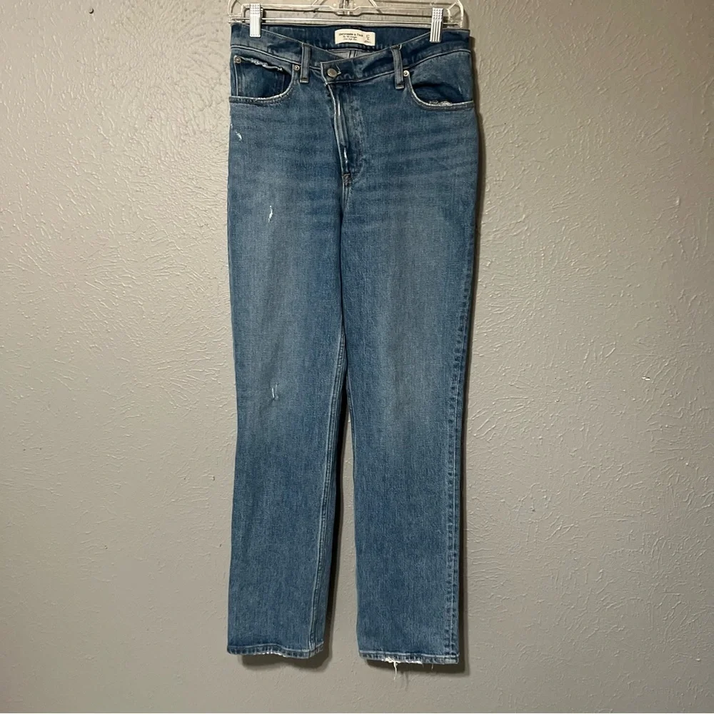 Abercrombie & Fitch trendy abercrombie