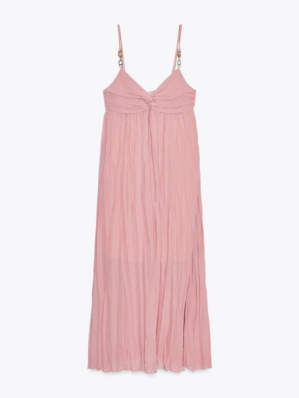 Zara details midi