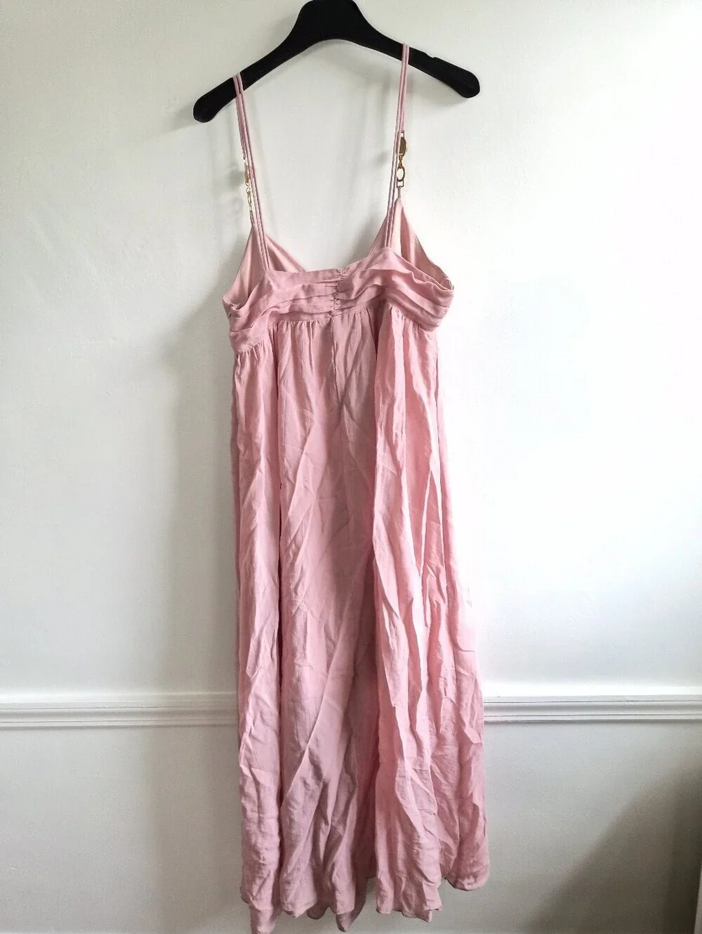 Zara details midi