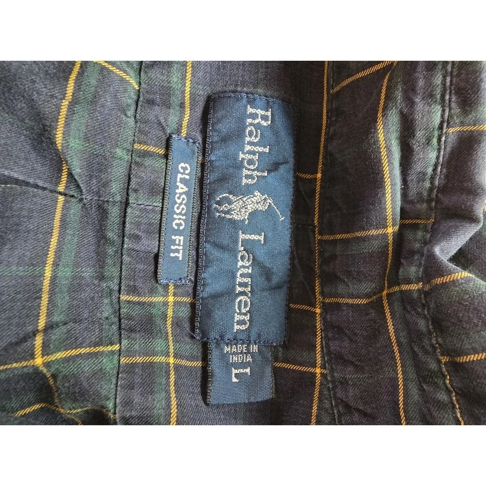 Polo Ralph Lauren this polo