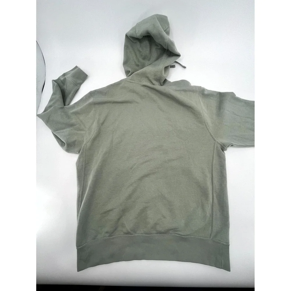 Nike club fleece