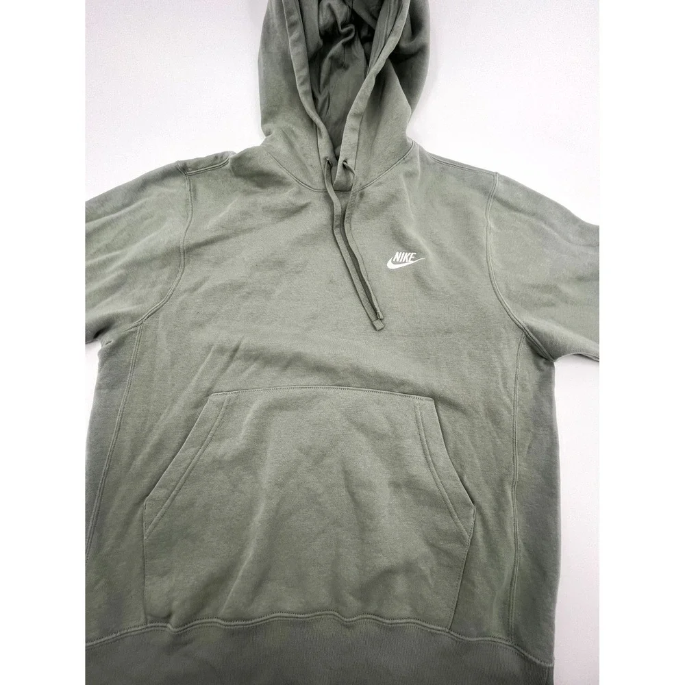 Nike club fleece