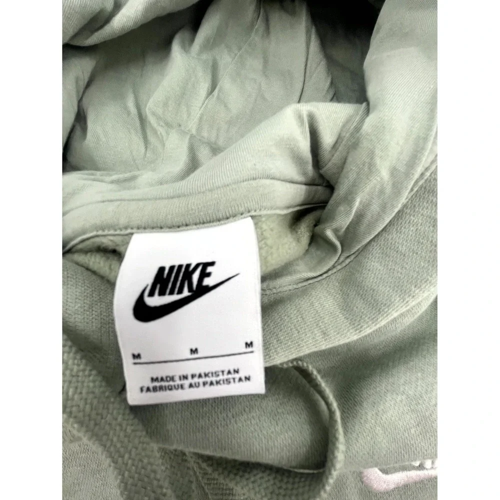 Nike club fleece