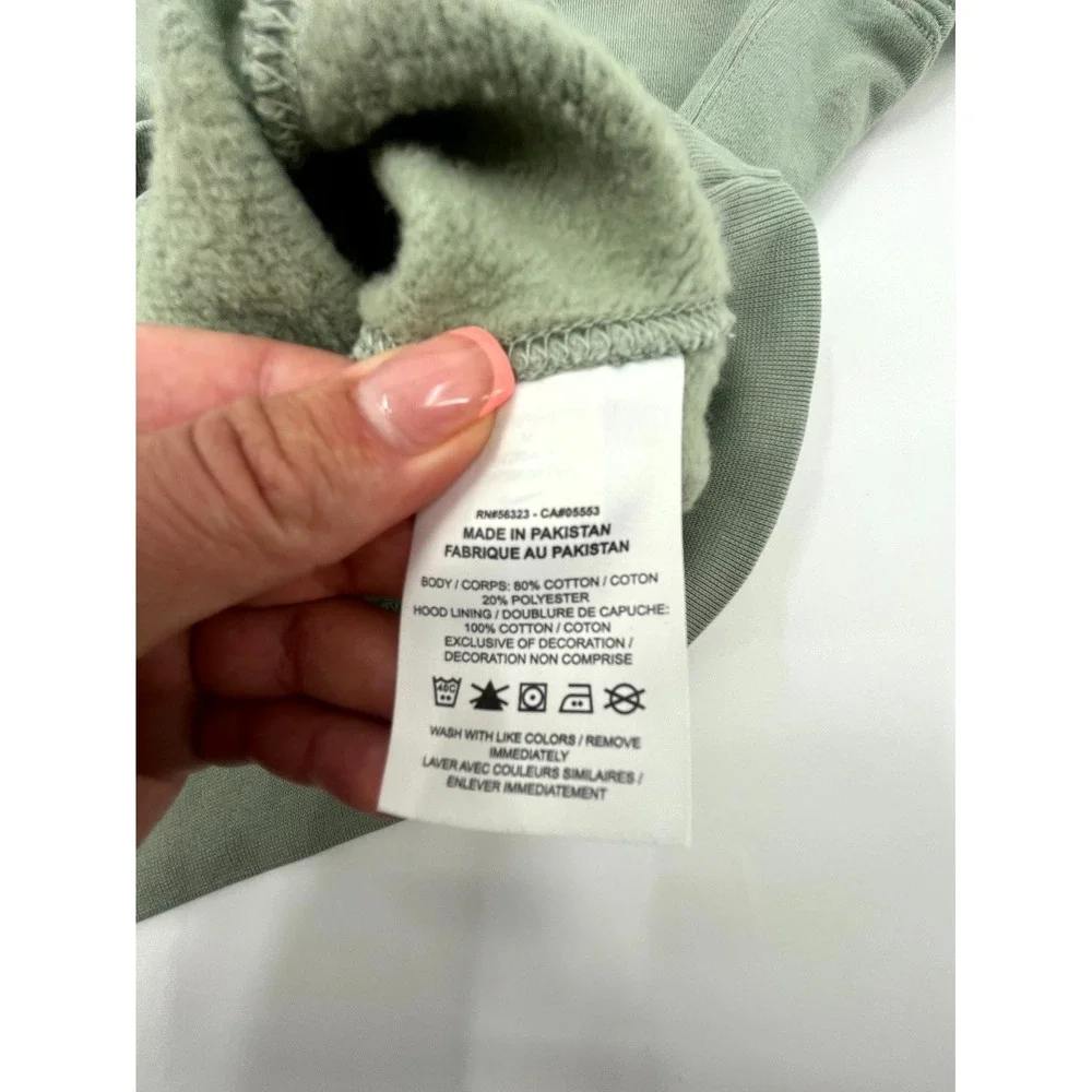 Nike club fleece