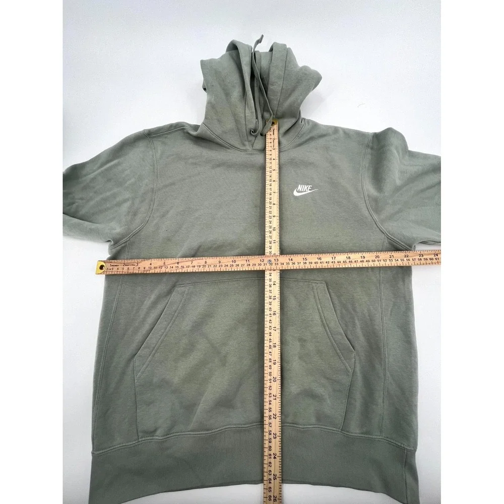 Nike club fleece