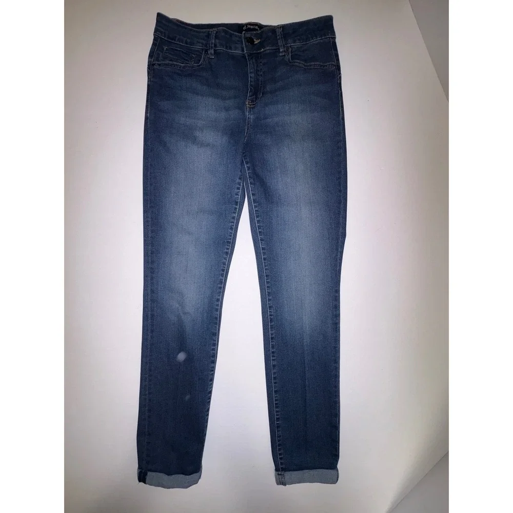 d. jeans discover your