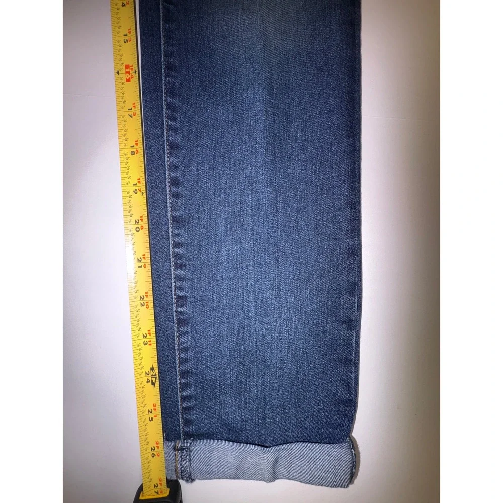 d. jeans discover your