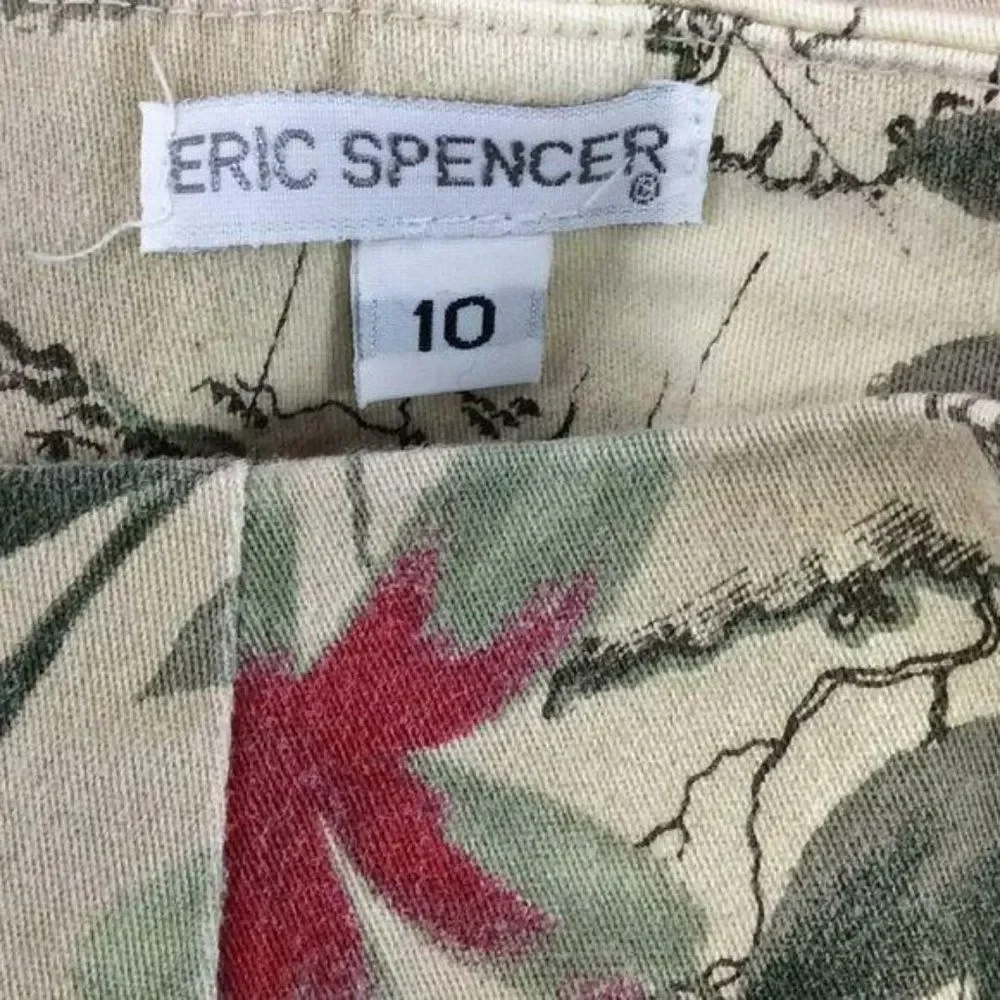 Eric Spencer eric spencer
