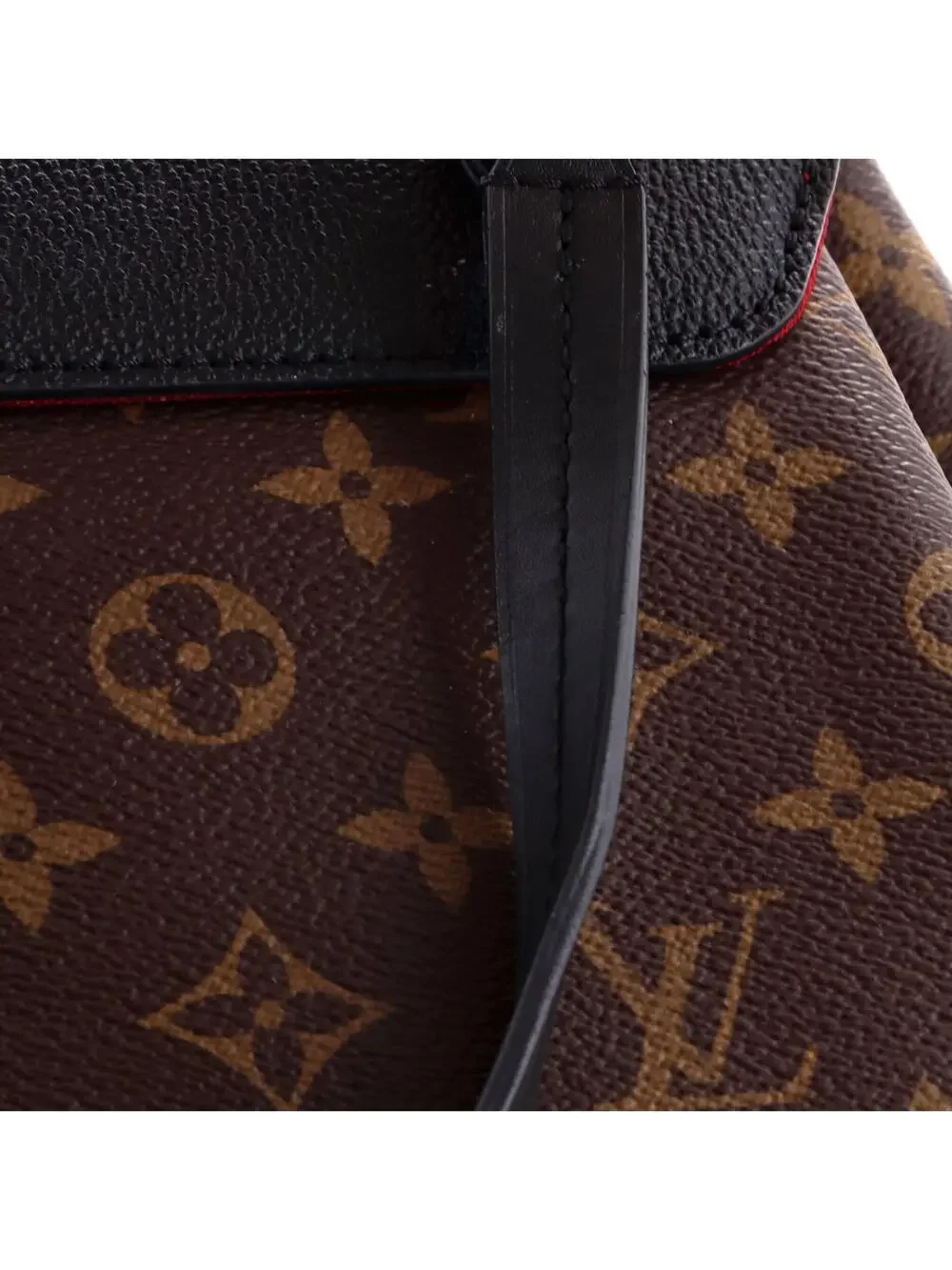 Louis Vuitton elevate your