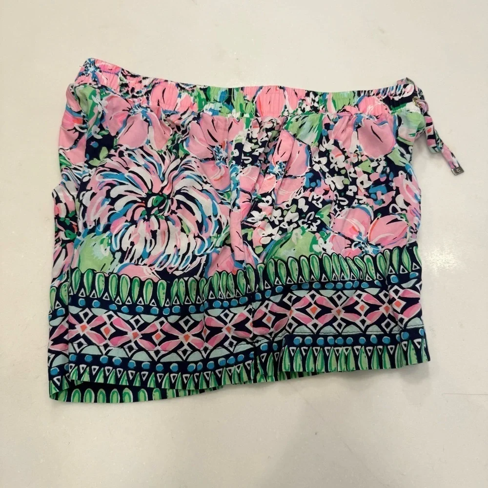 Lilly Pulitzer excellent women’s