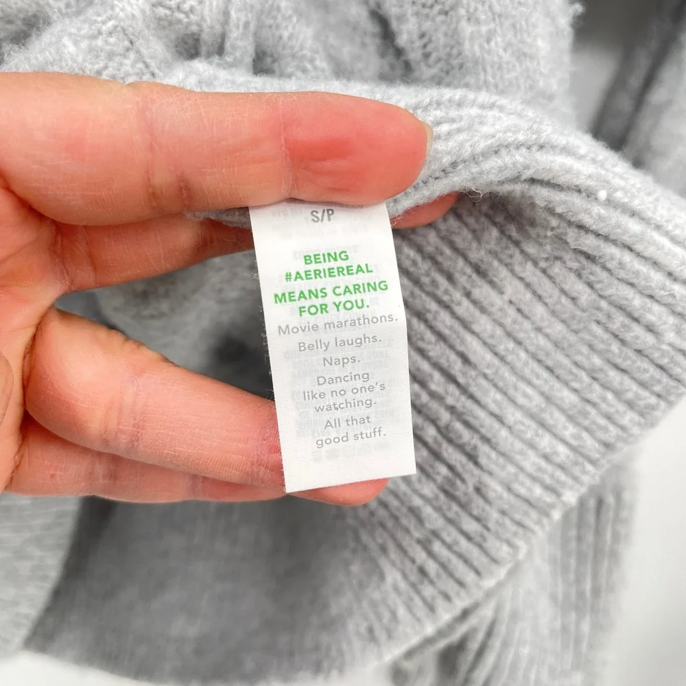 aerie pre owned