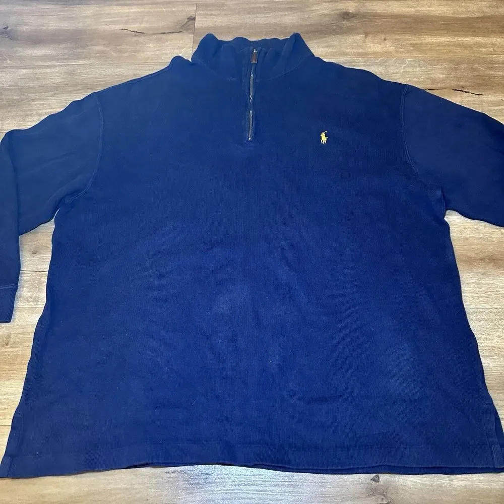 Ralph Lauren polo ralph