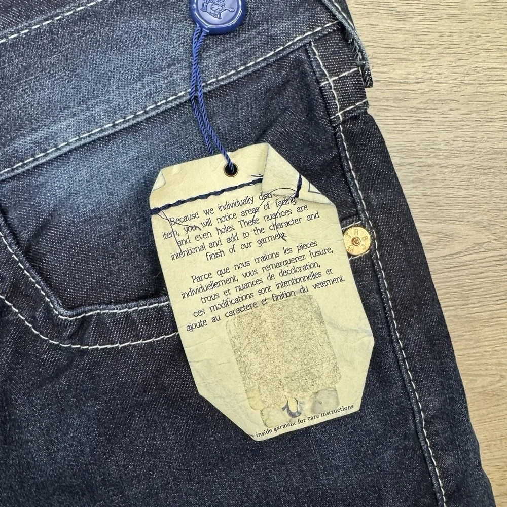 True Religion this piece