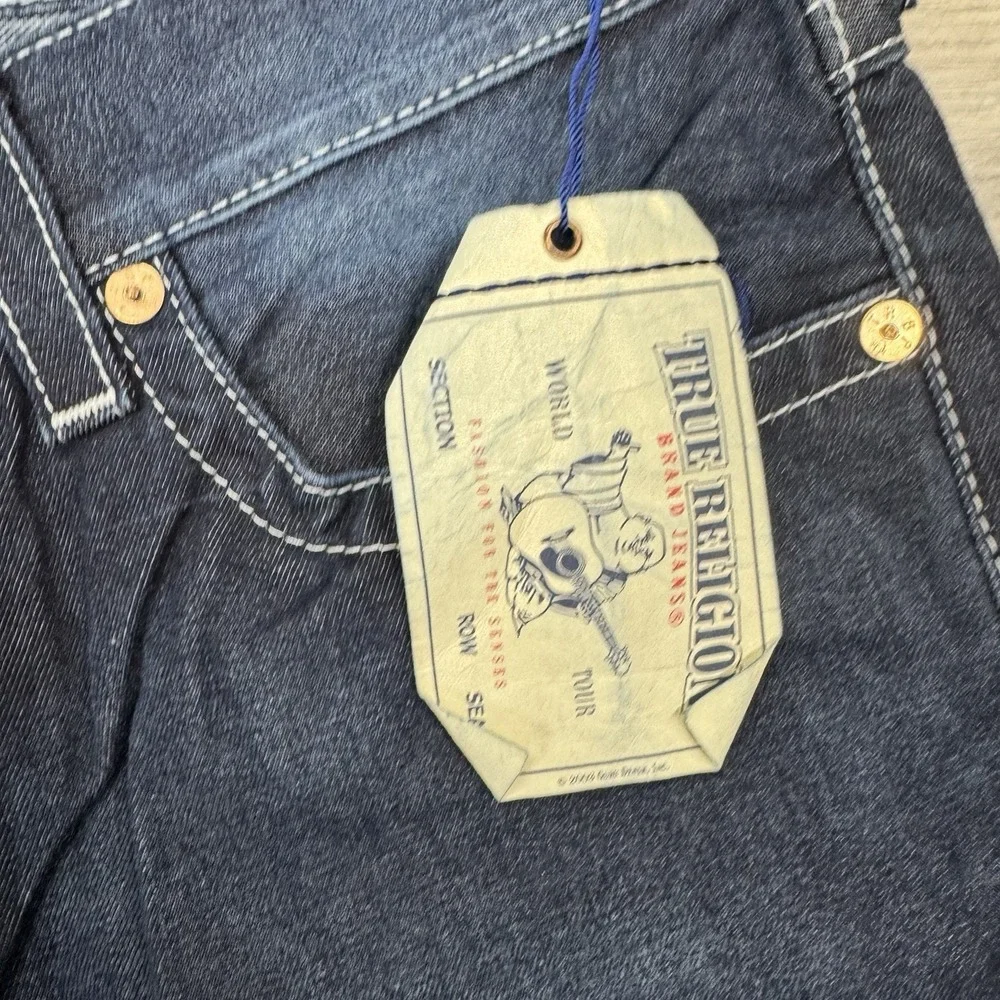 True Religion this piece