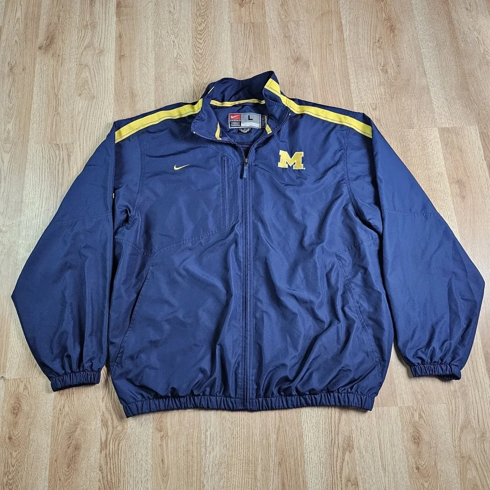 Nike check pictures