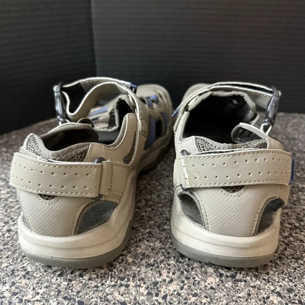 Teva pre owned