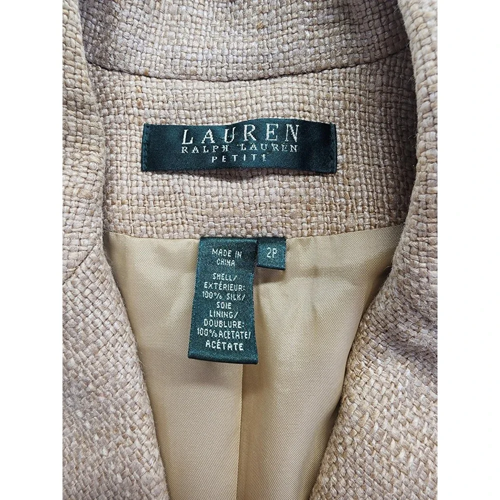 Lauren Ralph Lauren keywords old