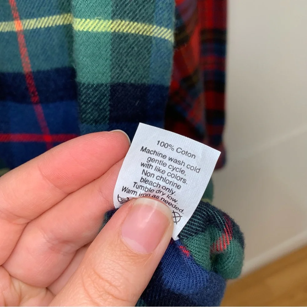J. Crew chest 44”