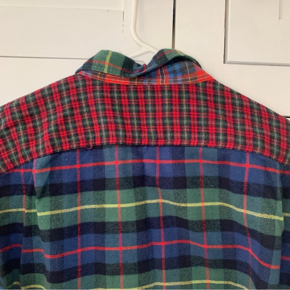 J. Crew chest 44”