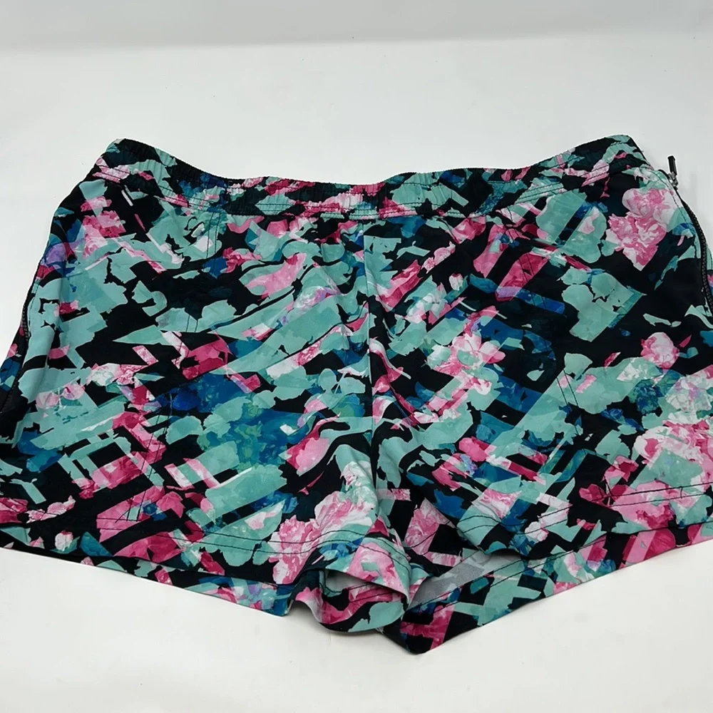 Fabletics black blue