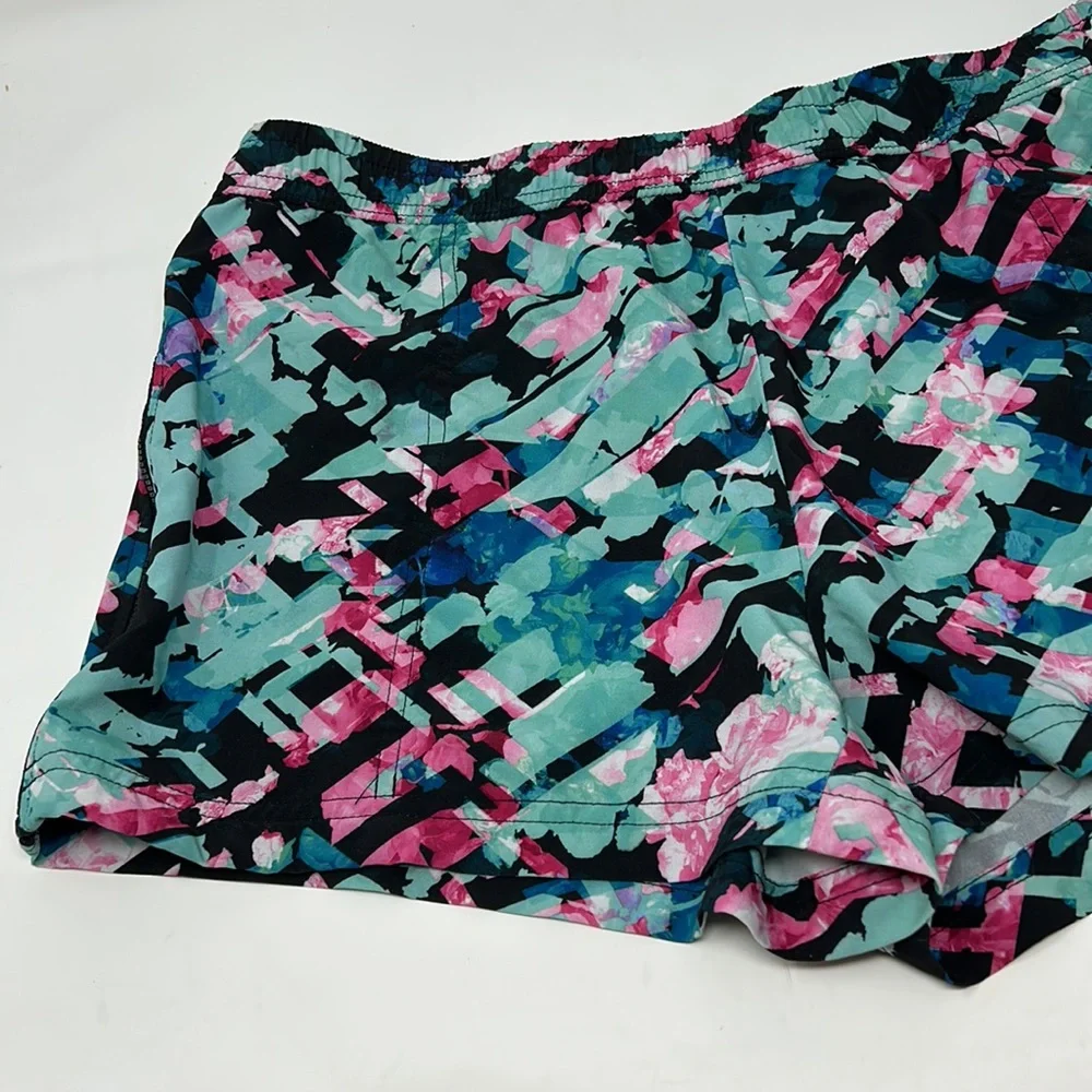 Fabletics black blue