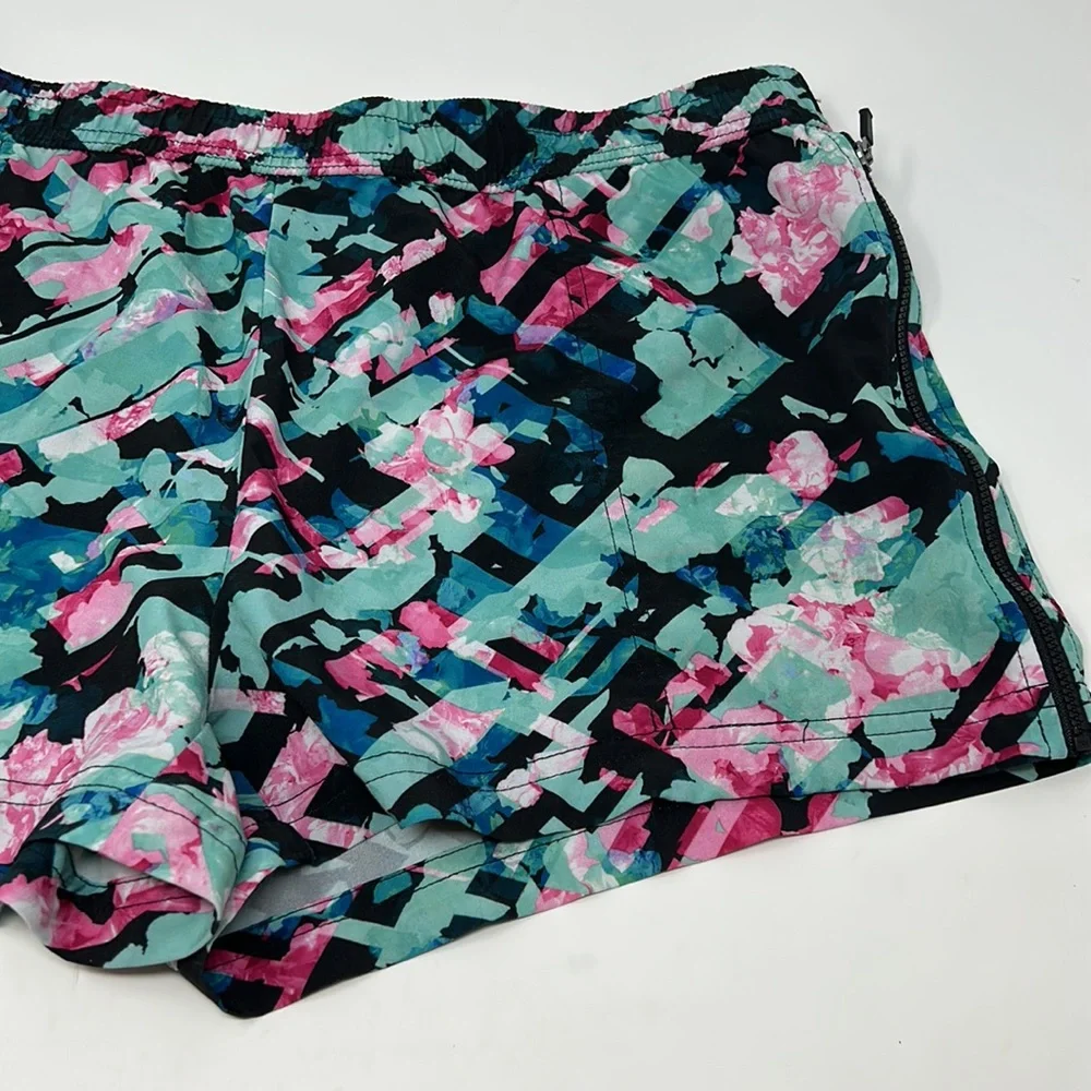 Fabletics black blue