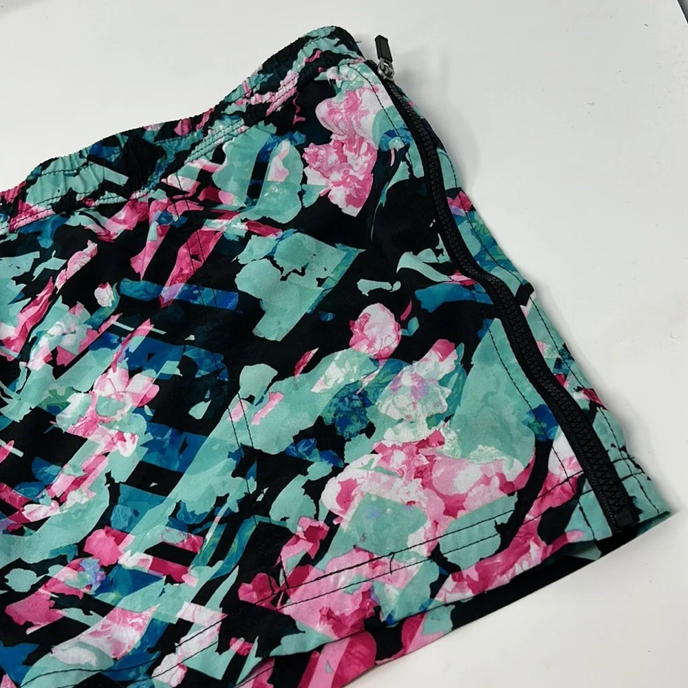 Fabletics black blue