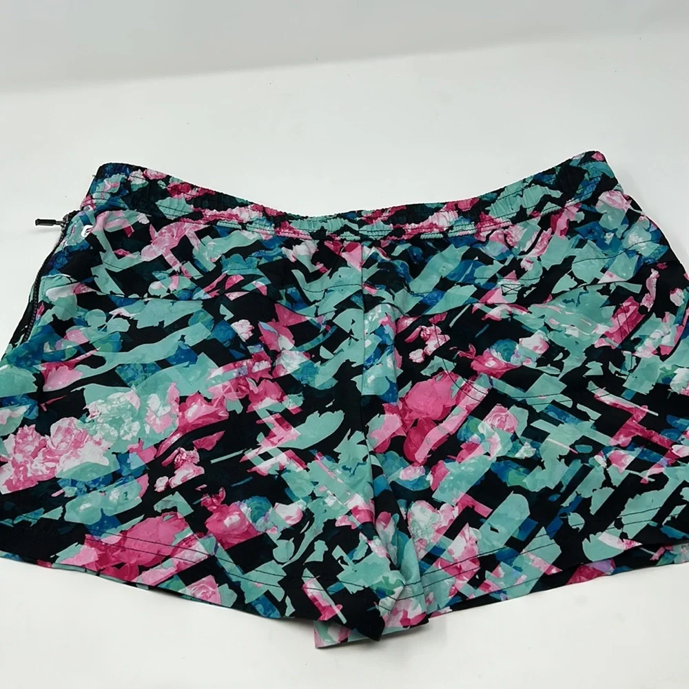 Fabletics black blue