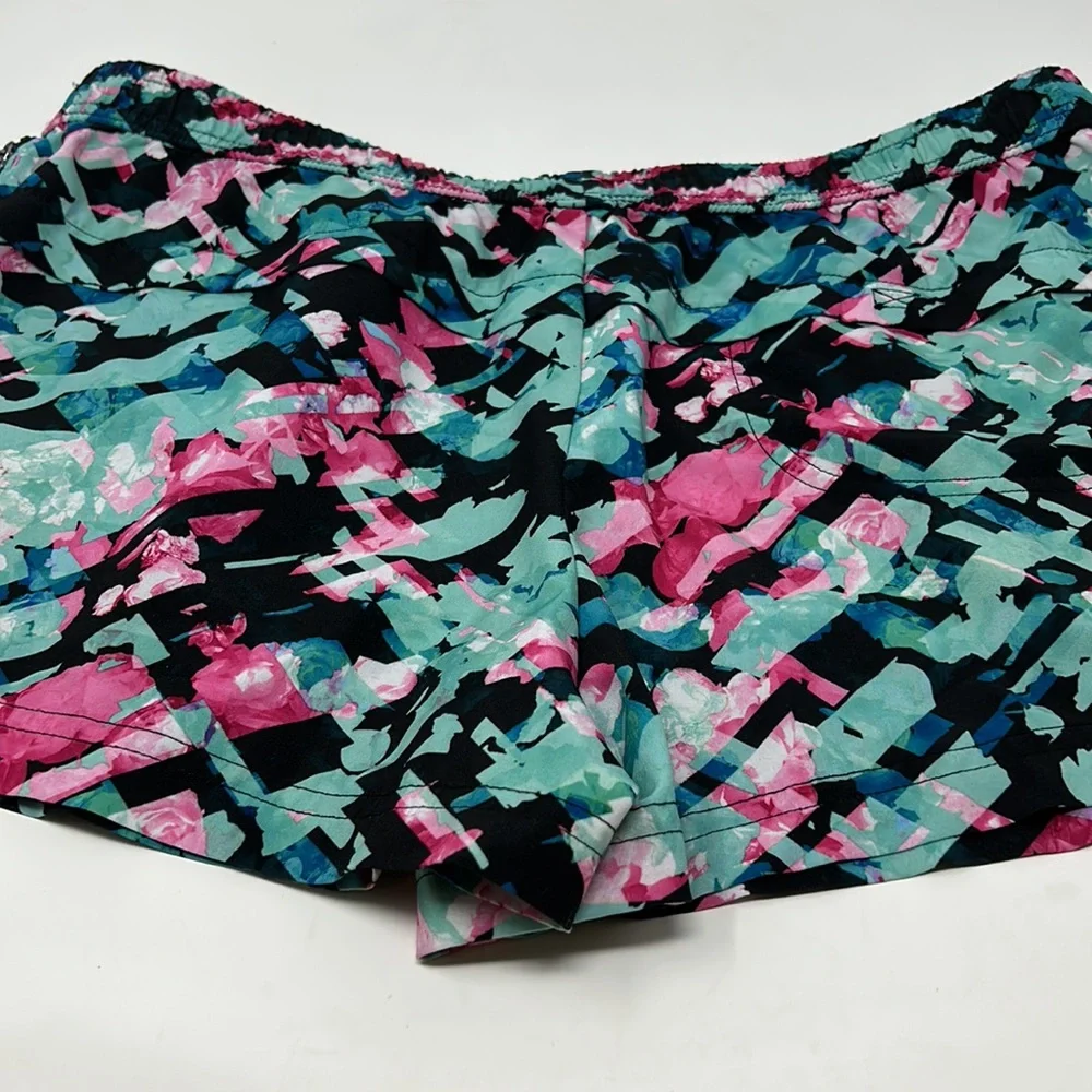 Fabletics black blue