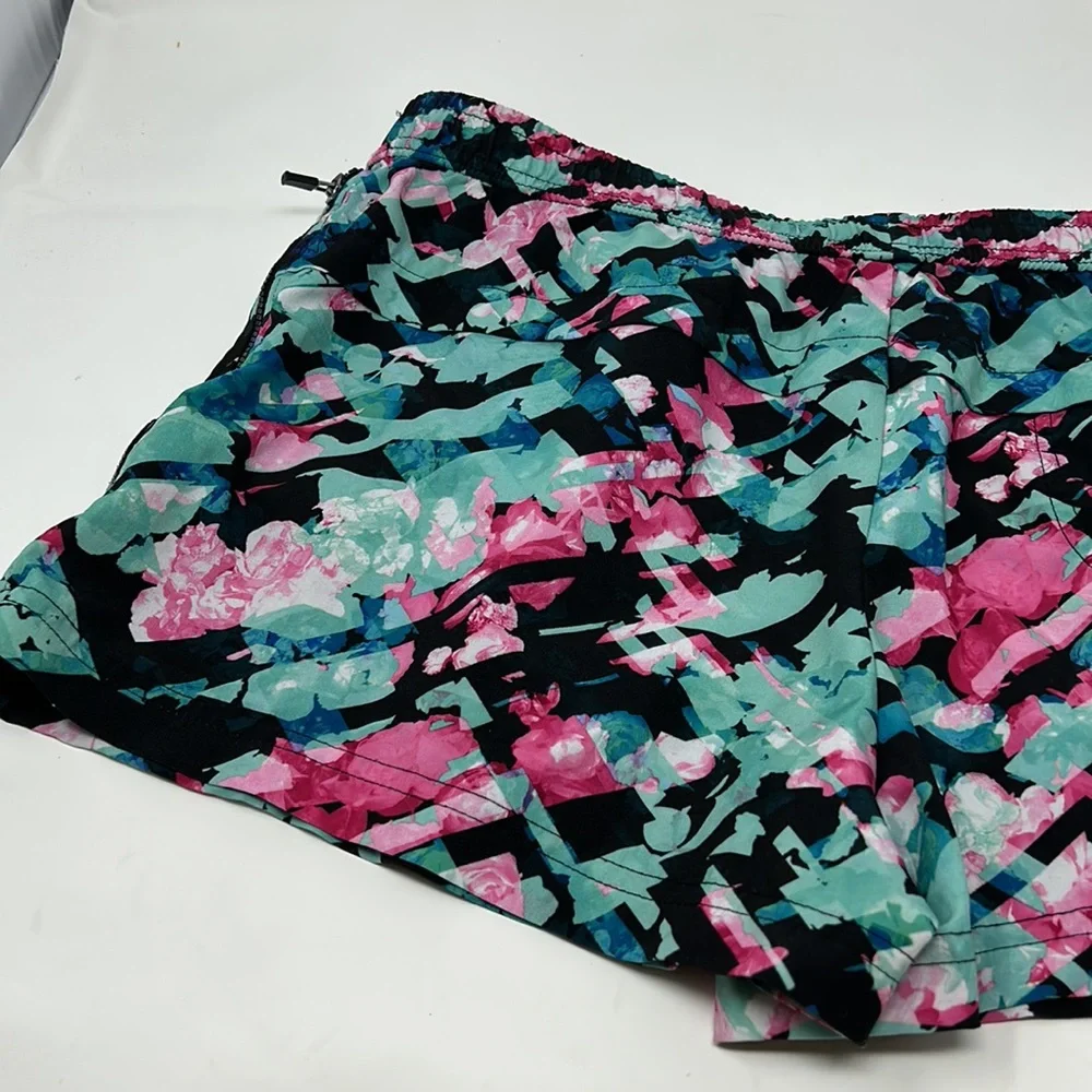 Fabletics black blue