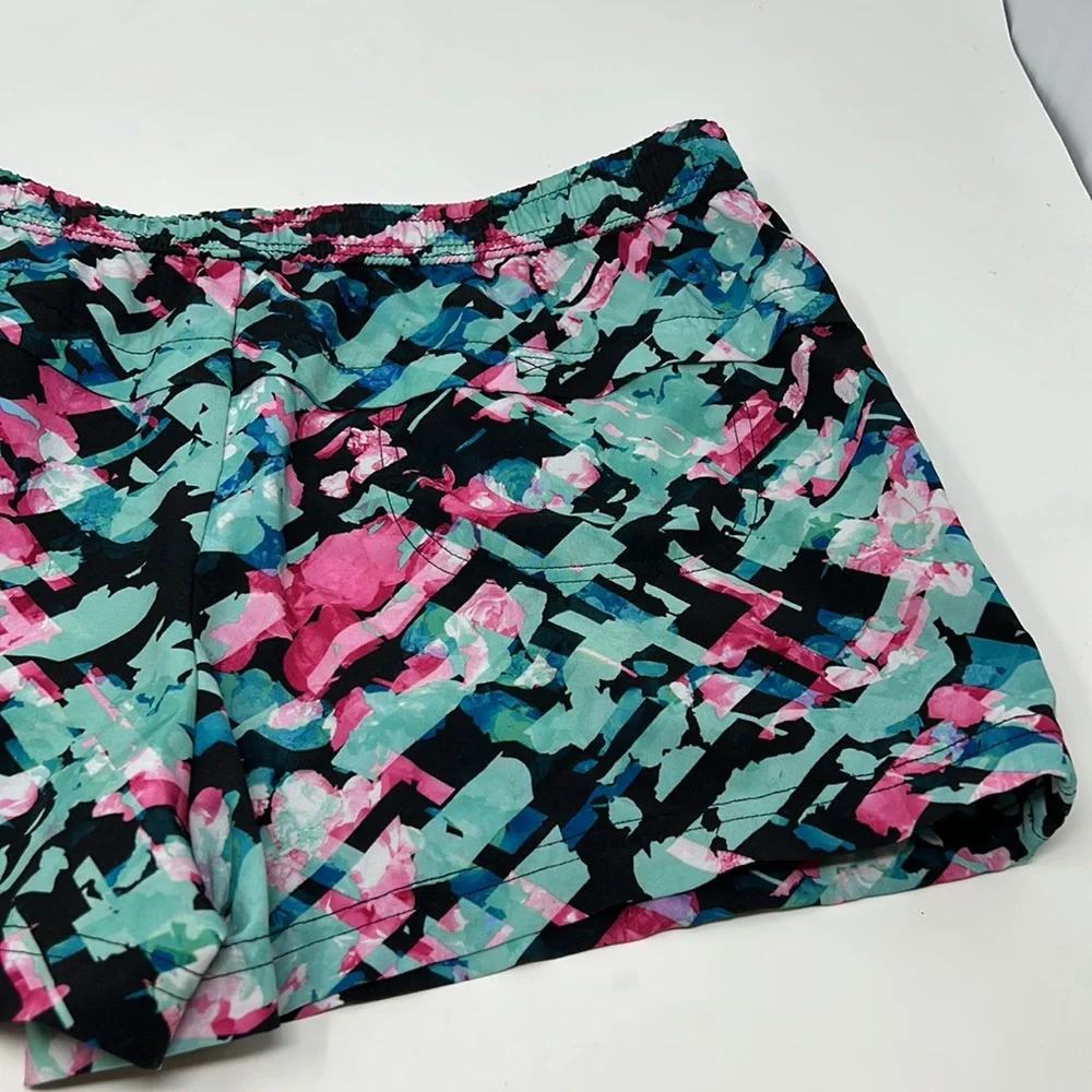 Fabletics black blue