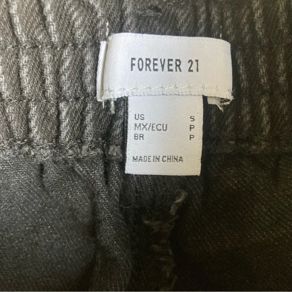 Forever 21 excellent used