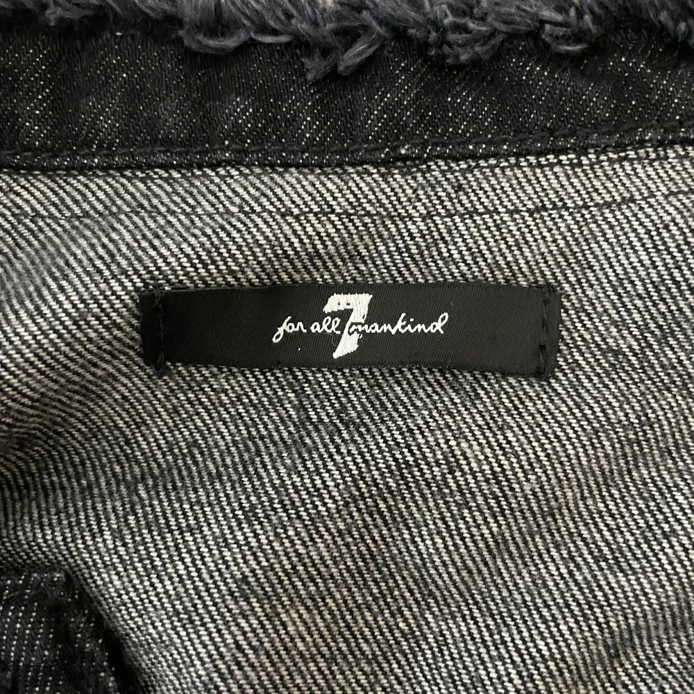 7 For All Mankind preowned gently