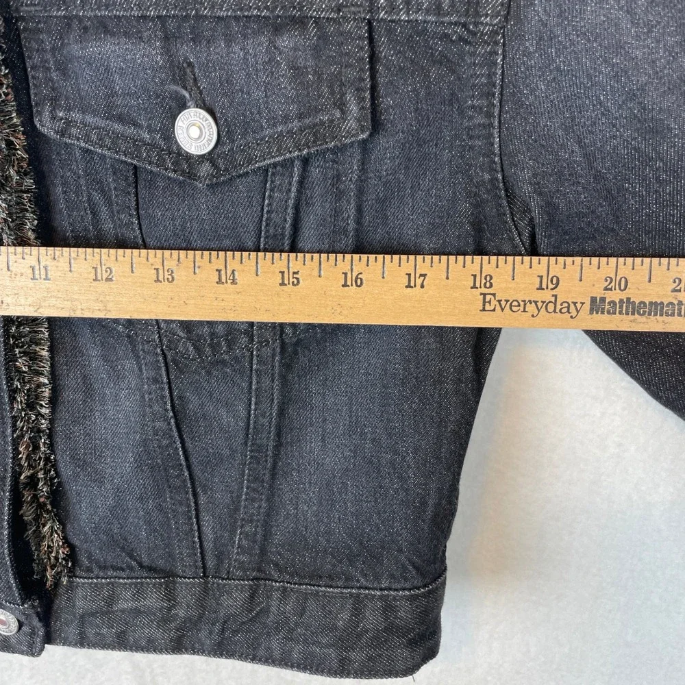 7 For All Mankind preowned gently