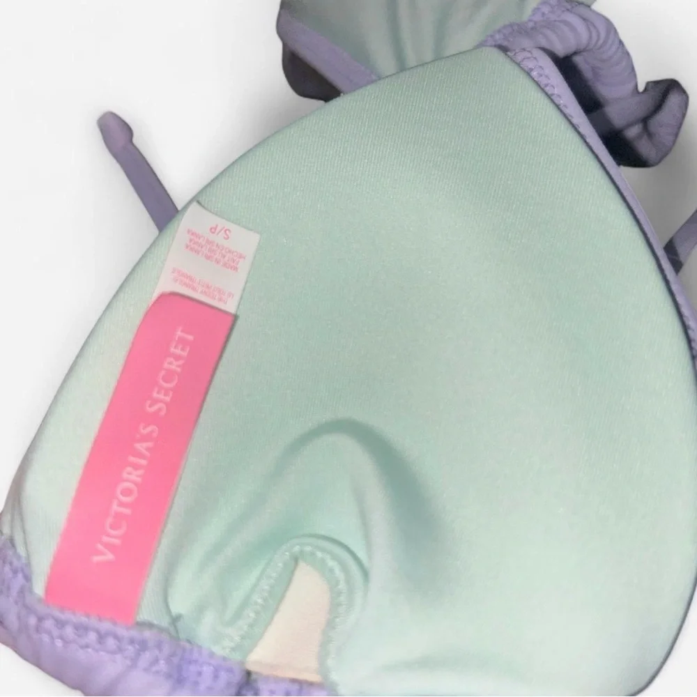 Victorias Secret chic mint