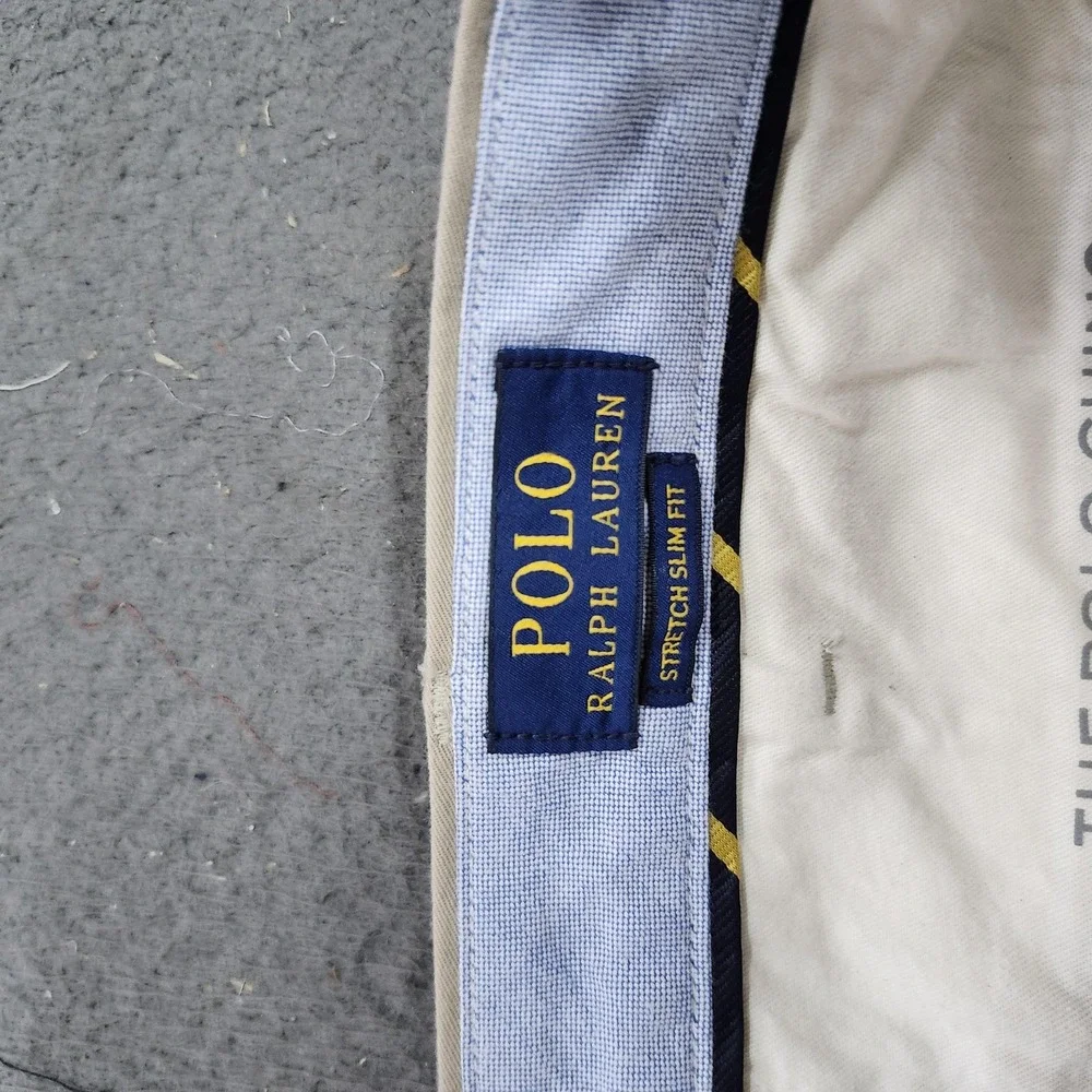Polo Ralph Lauren brand polo