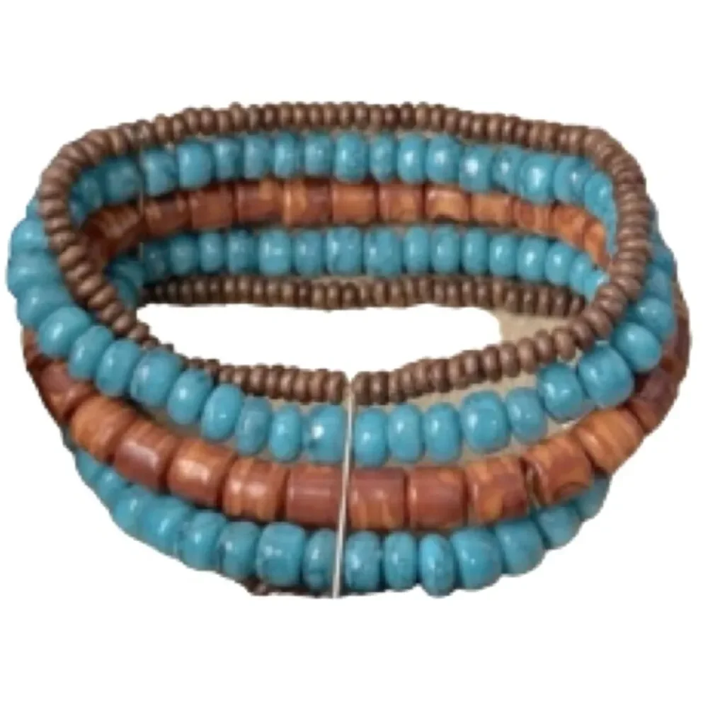 Handmade american indian