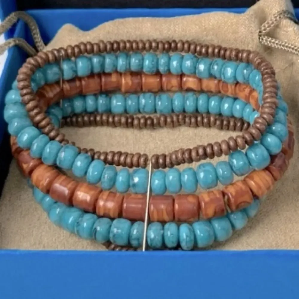 Handmade american indian
