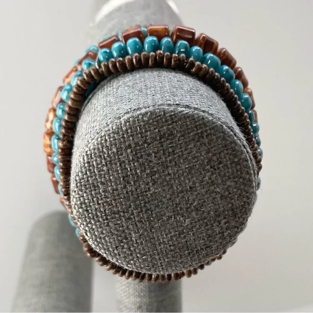 Handmade american indian