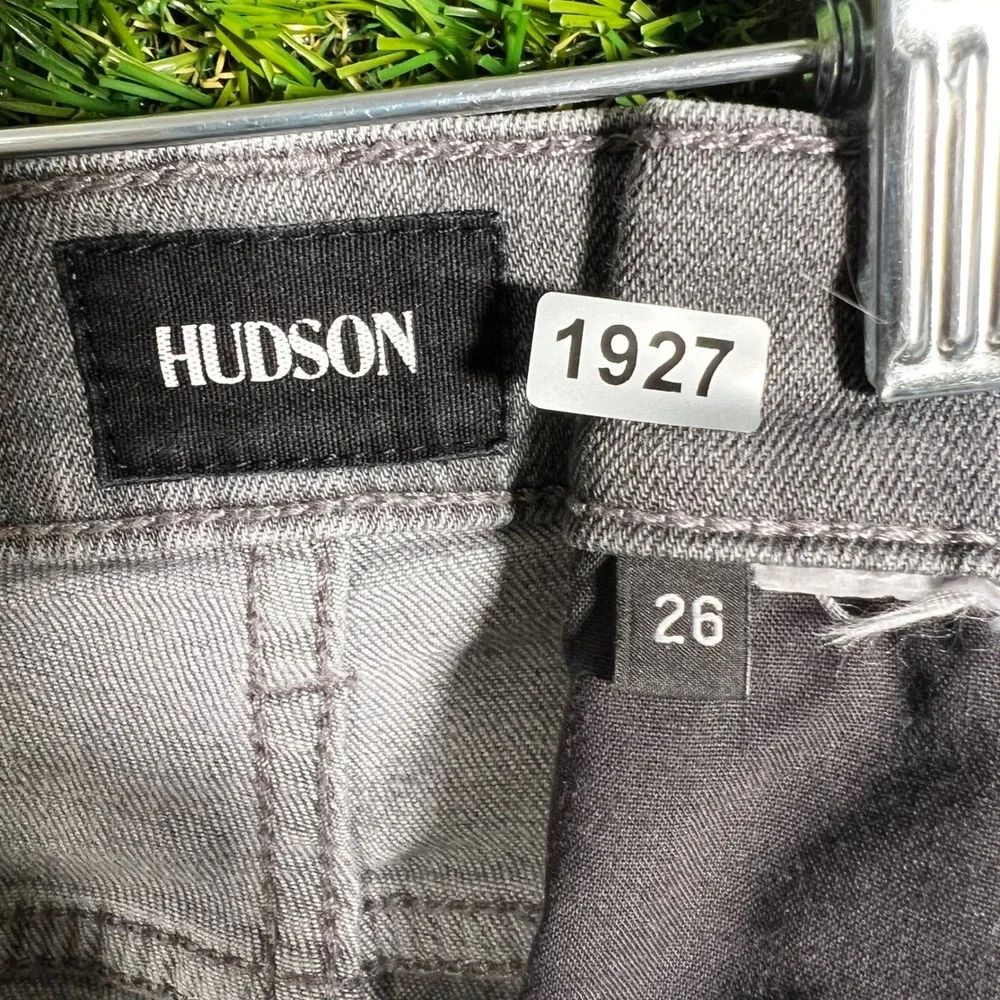 Hudson Jeans hudson high