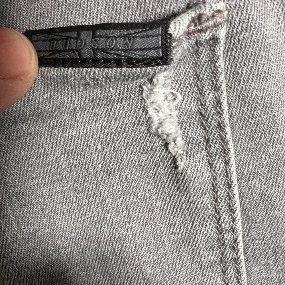 Hudson Jeans hudson high