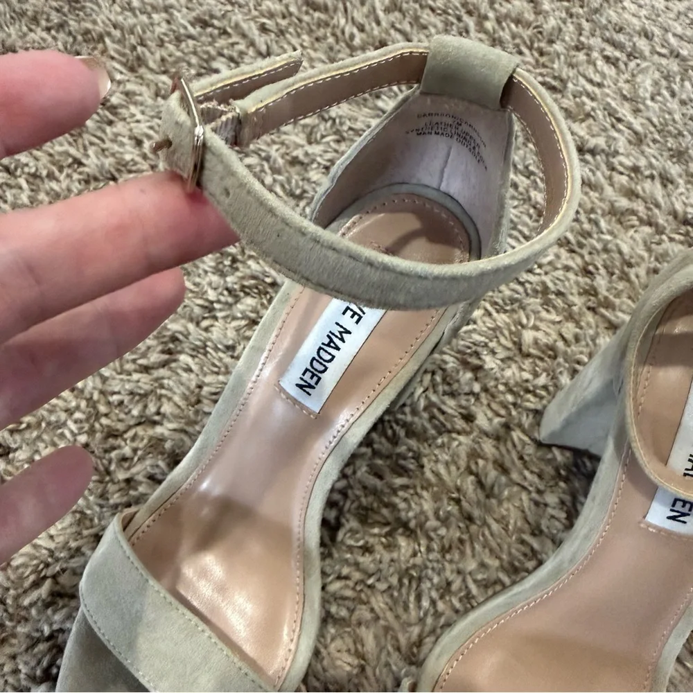 Steve Madden steve madden