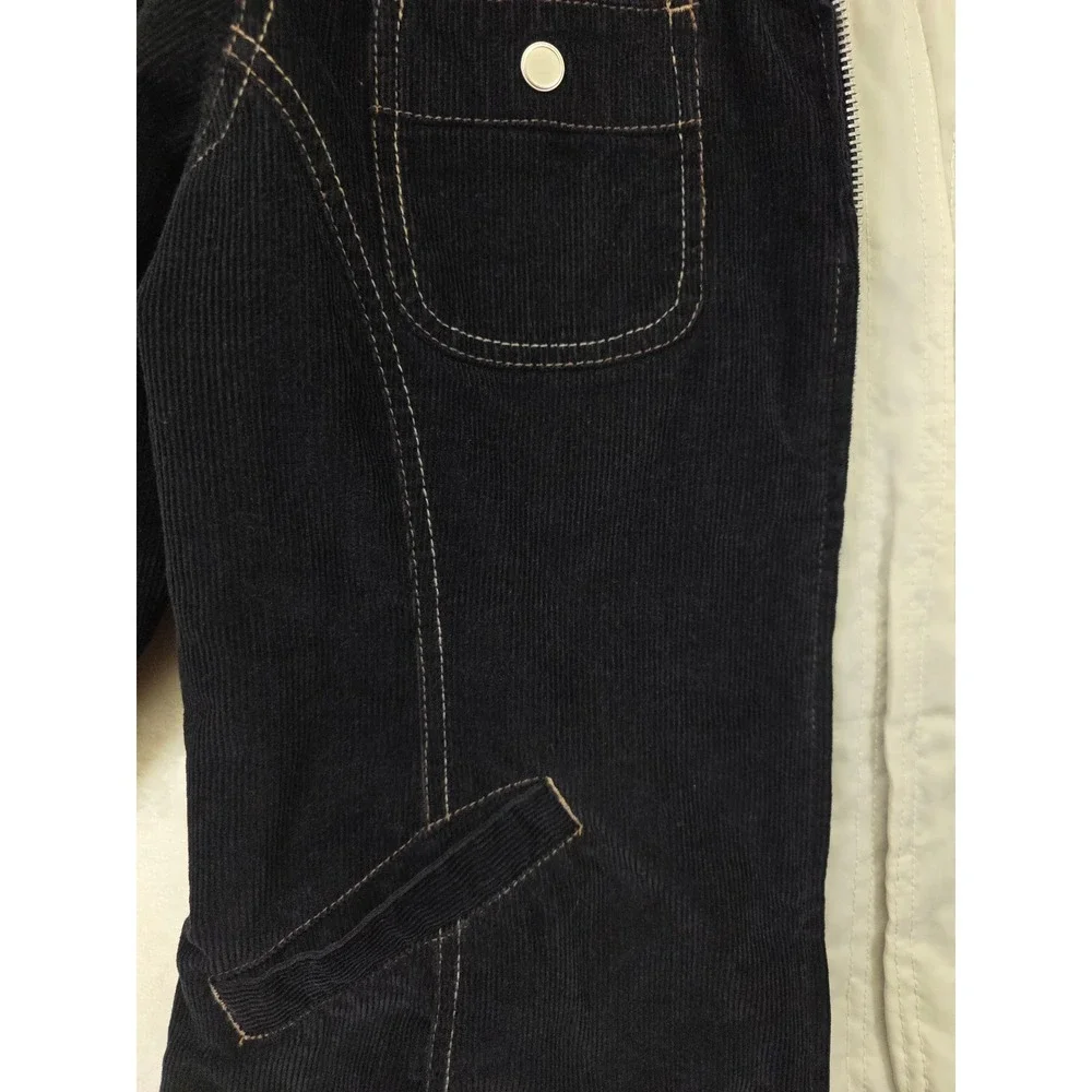 French Cuff y2k french