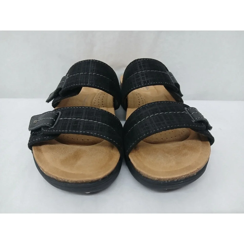 Clarks natural running