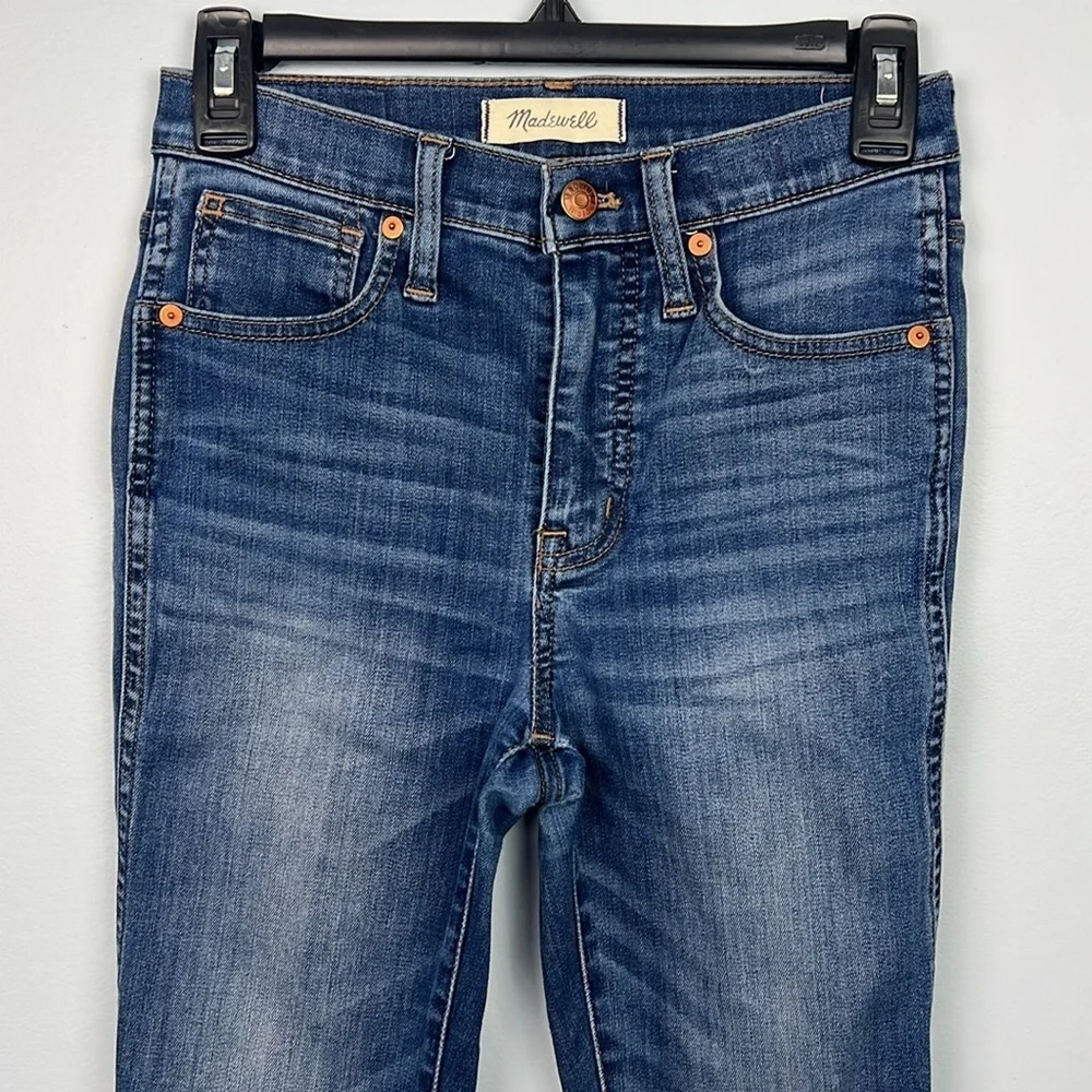 Madewell some minor